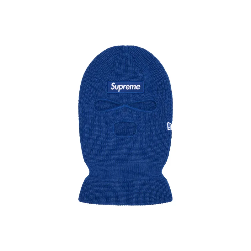 Supreme New Era Box Logo Balaclava-8