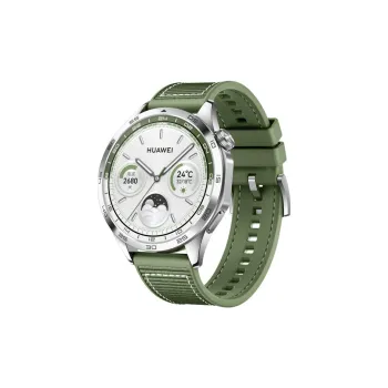 IWabcertoo Watch Band Huawei Compatibility Nylon Material