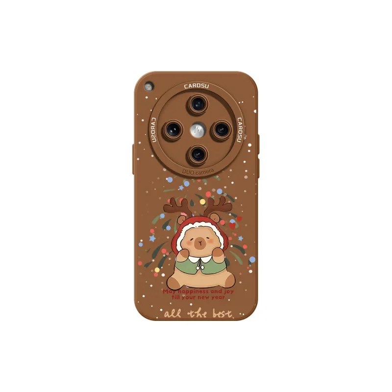 CHUNFAN Phone Cases-30