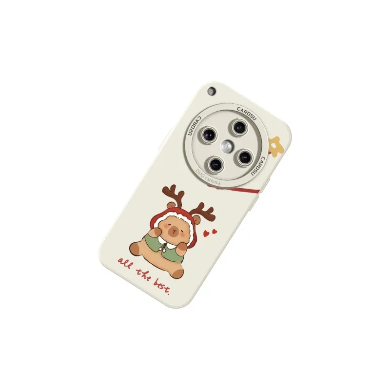 CHUNFAN Phone Cases-22