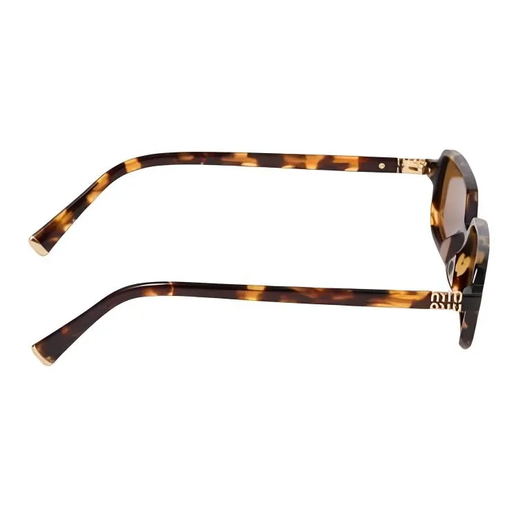 MIU MIU Miu Regard Sunglasses-3