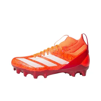 Adizero Impact Adidas 'All American Bowl Pack Solar Red'