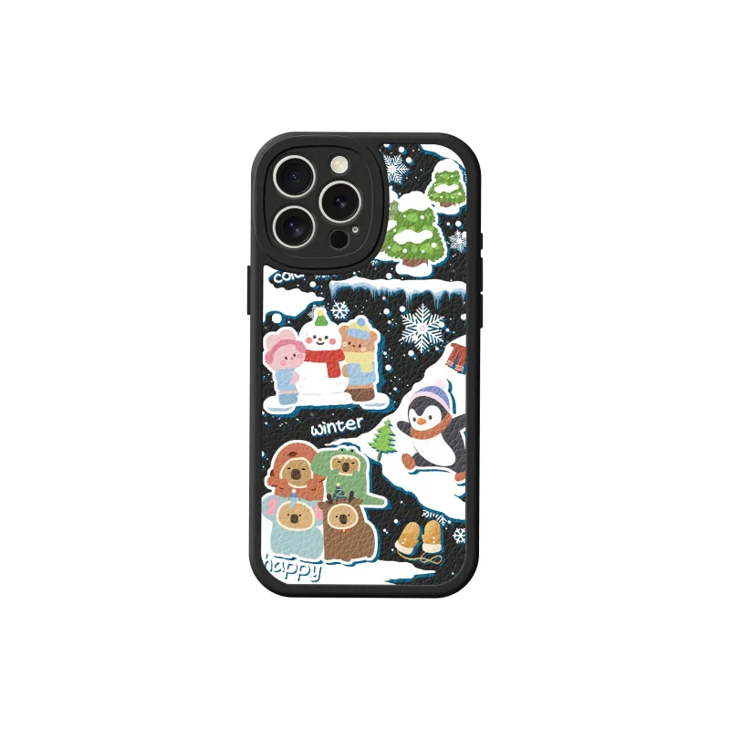 MINISO Phone Cases-0