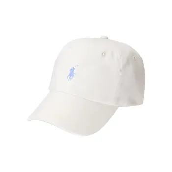 Polo Ralph Lauren Polo Pony Embroidered Baseball Cap