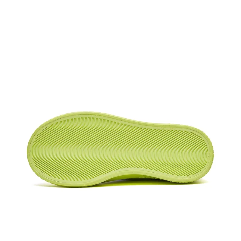 Fawn Miri Warm Anti-Slip And Wear-Resistant Low-Top Skateboard Shoes Women's-34