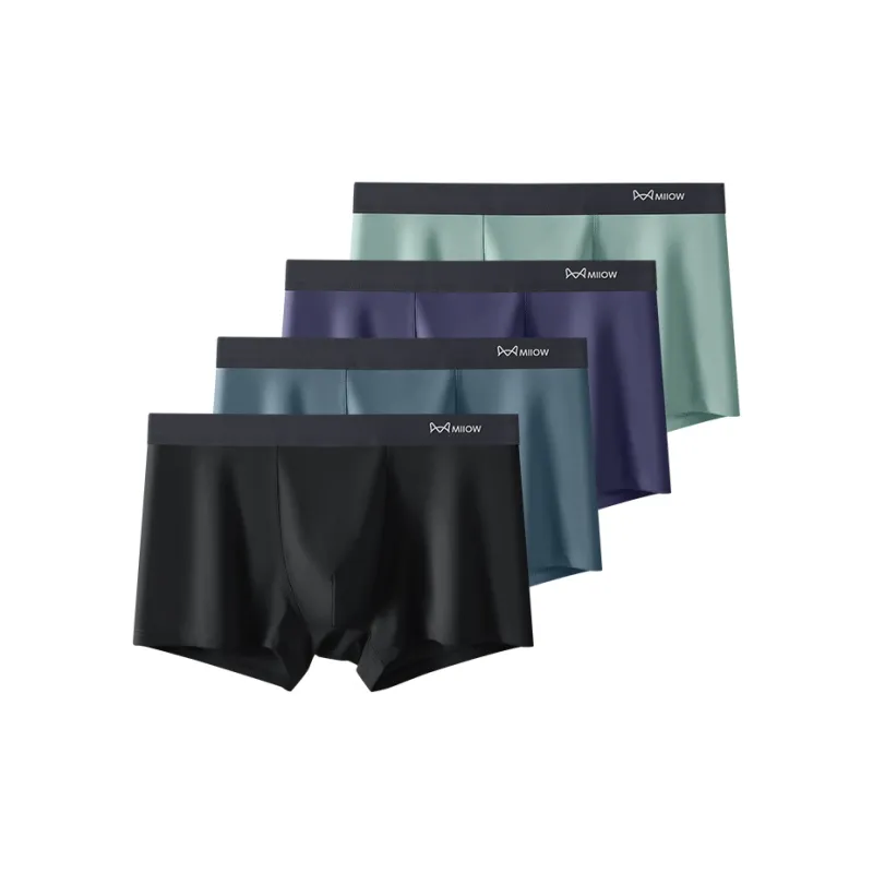 MIIOW Men Underpants-8