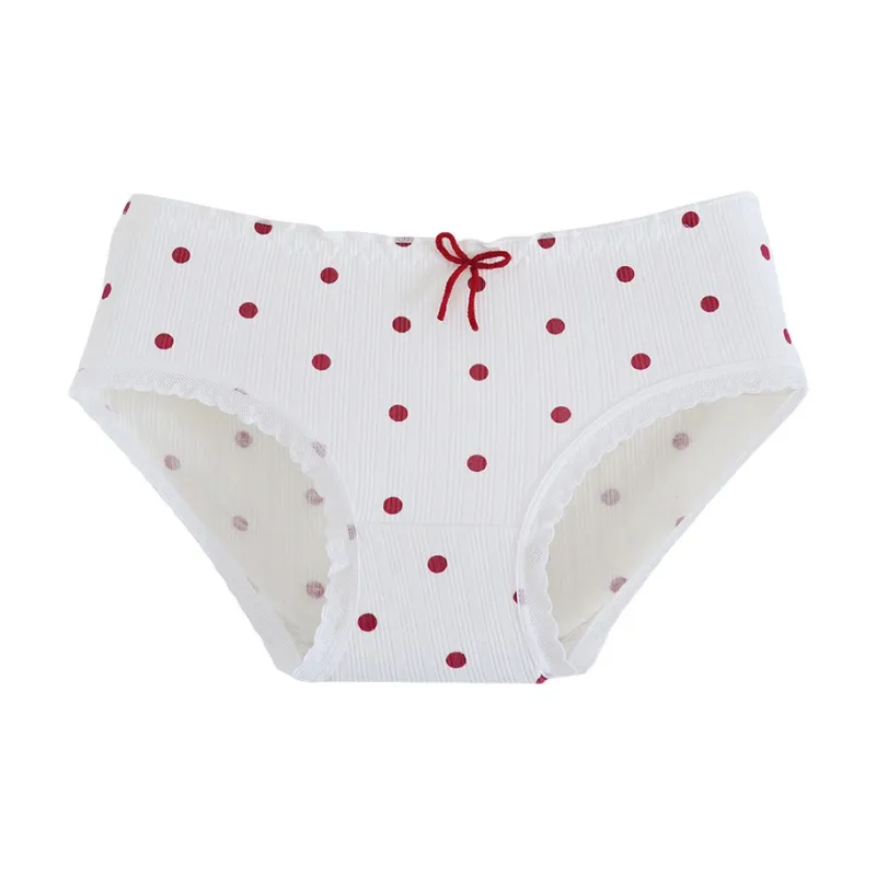 Herbal Primer Underpants Women's 3 Pack-5