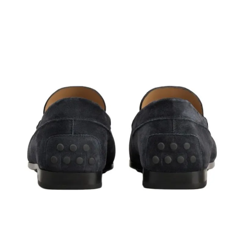 TOD'S Gommino Slip On Loafers-3
