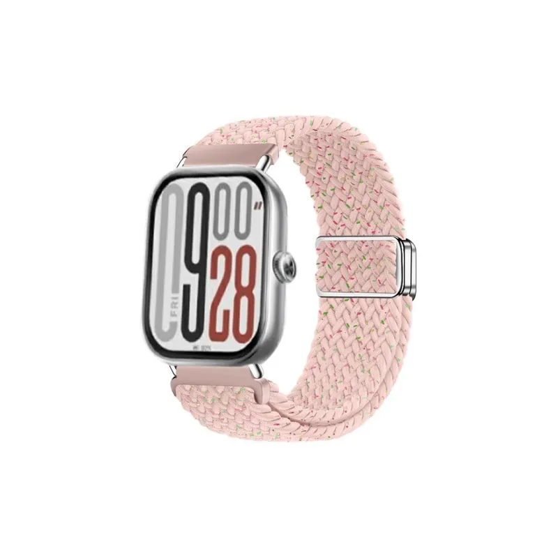 Yu Qing Unisex Watch Bands-5
