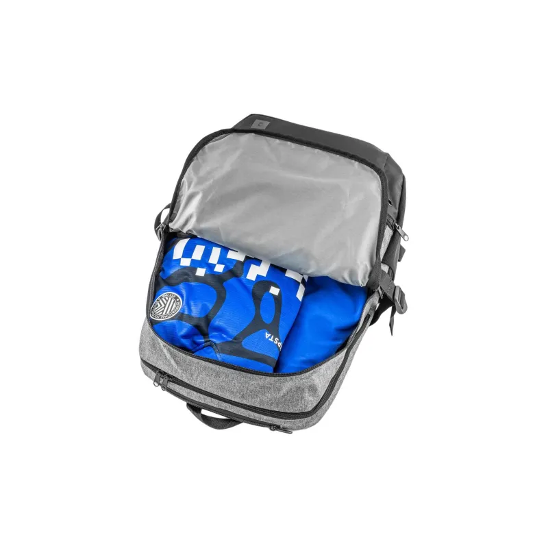 DECATHLON PET Backpack Unisex Gray-4