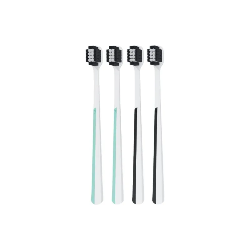 Yunnan White medicine Toothbrushes Unisex-0