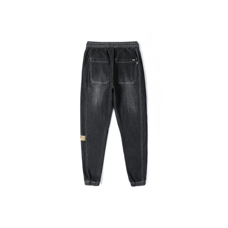 Jeep Jeans Men-1