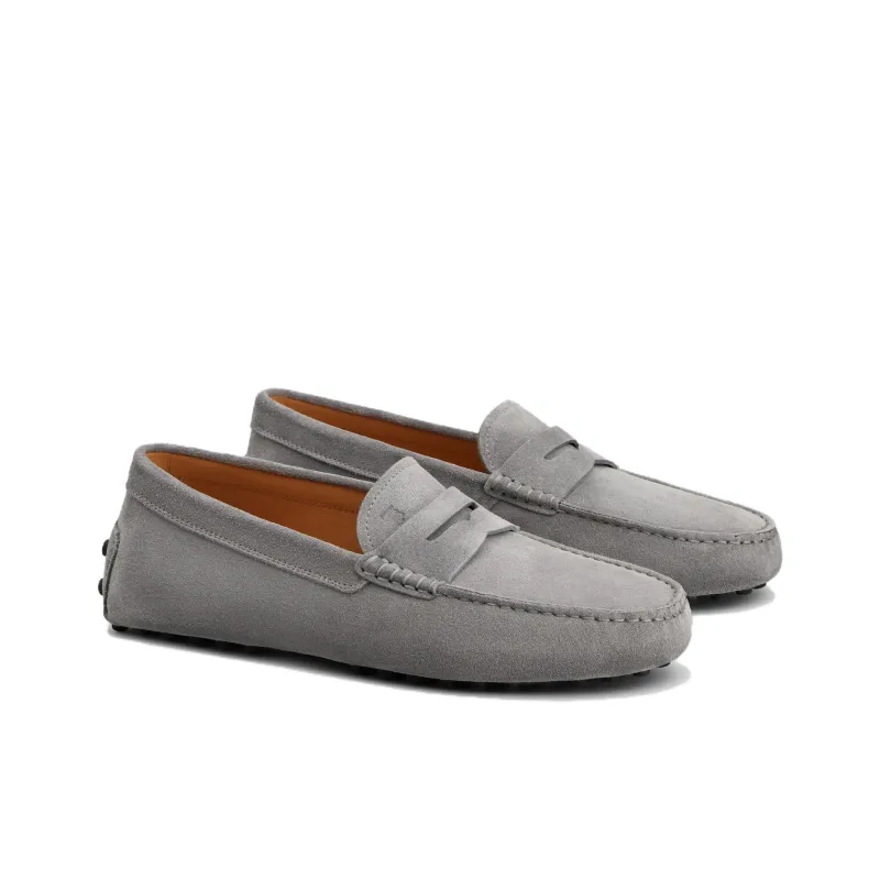TOD'S Gommino Driving Shoes-2