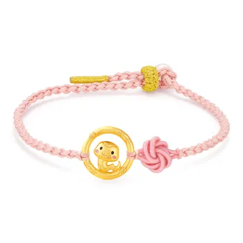 Crafts Women's Alloy Bracelets Unisex