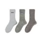 Light Gray+Light Green+Light Brown