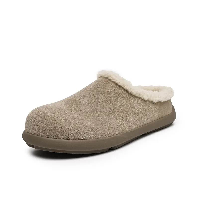 YEDANI Wrap toe Slippers Unisex-1