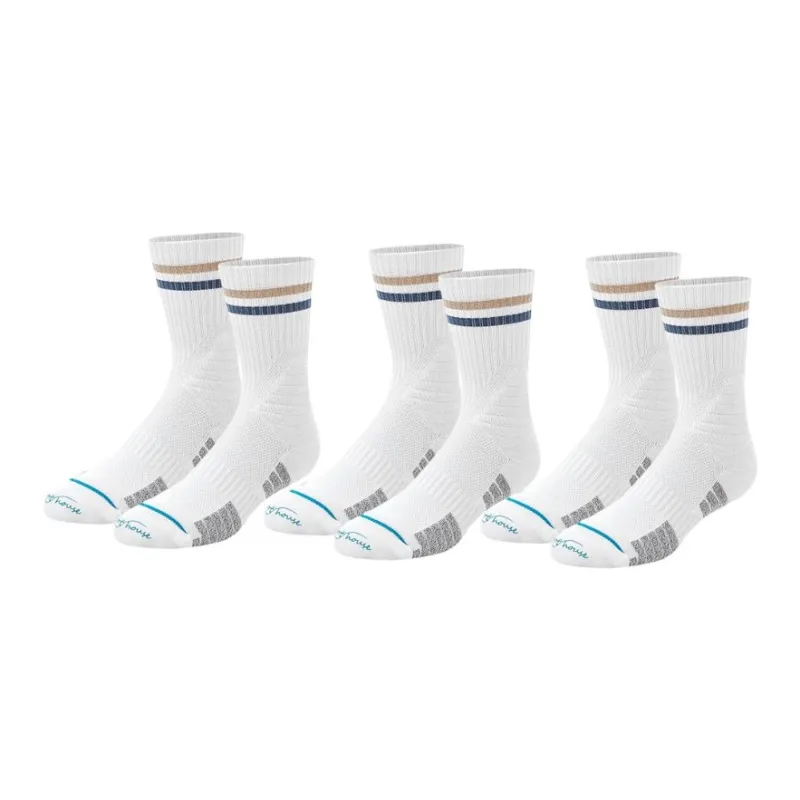 SPORT'S HOUSE Basketball Socks Men's Combo Set-41