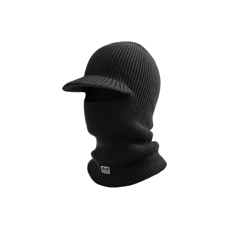 GOLOVEJOY Acrylic Balenciaga Hat Unisex-3