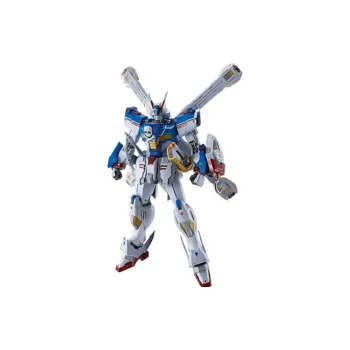BANDAI METAL BUILD MB Model Kits