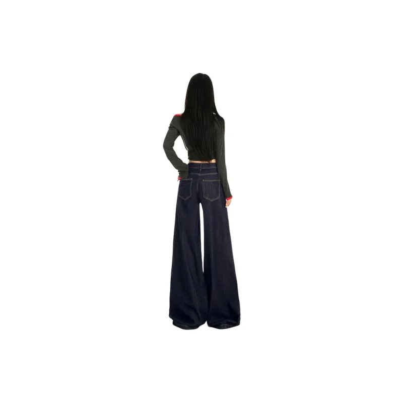FHMY Jeans Women's-1