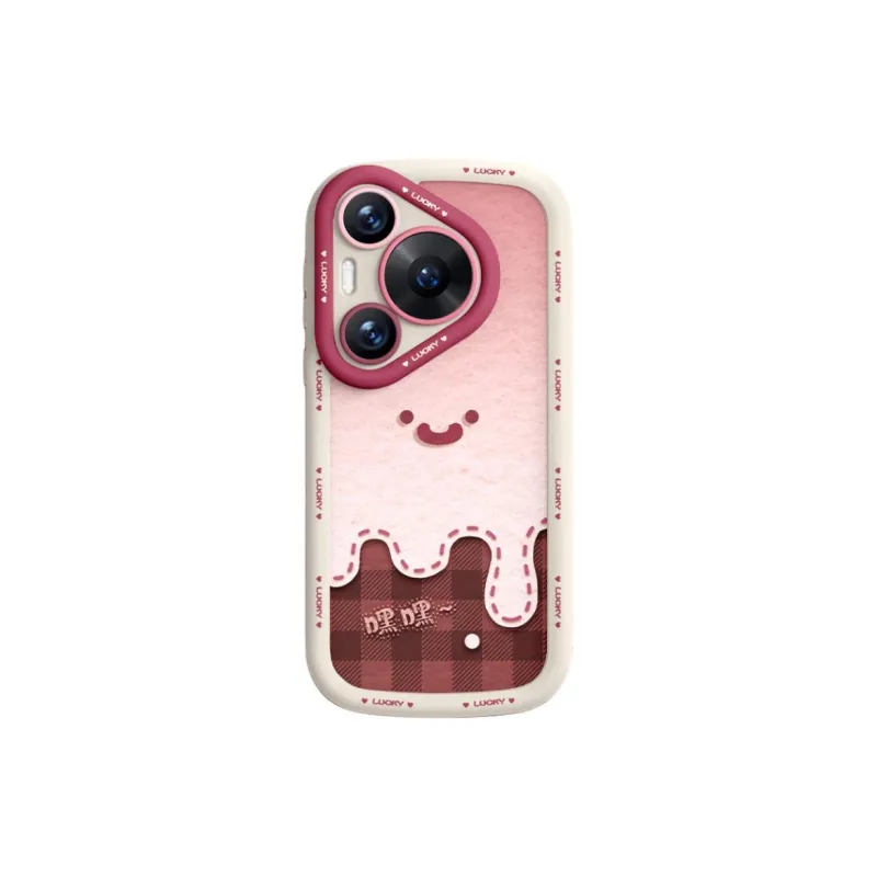 SUPER MOUSE Phone Cases-6