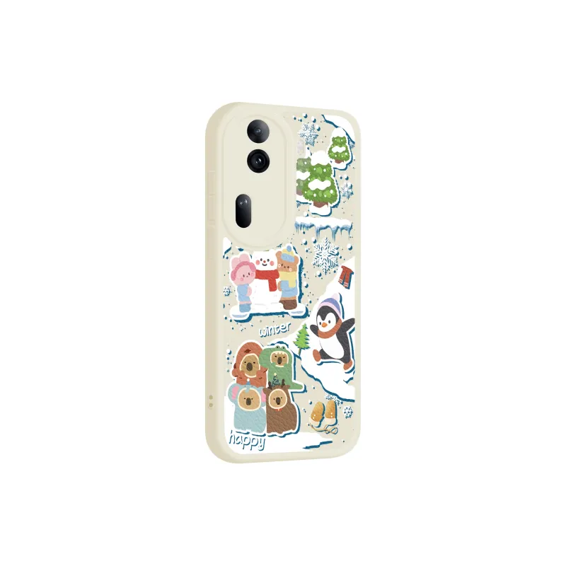 MINISO Phone Cases-5