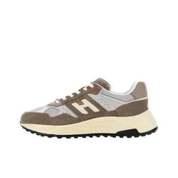 HOGAN Hyperlight Side H Detailed Sneakers