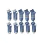 [10 Pack]-SK4+90s 3+Skateboard 3