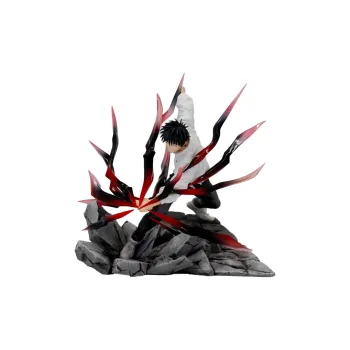 SEGA Jujutsu Kaisen Luminous Yuta Okkotsu Black Flash Bonus Gifts