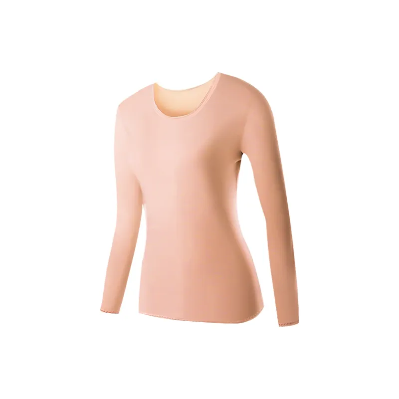 SEPTWOLVES Men Thermal Tops-6