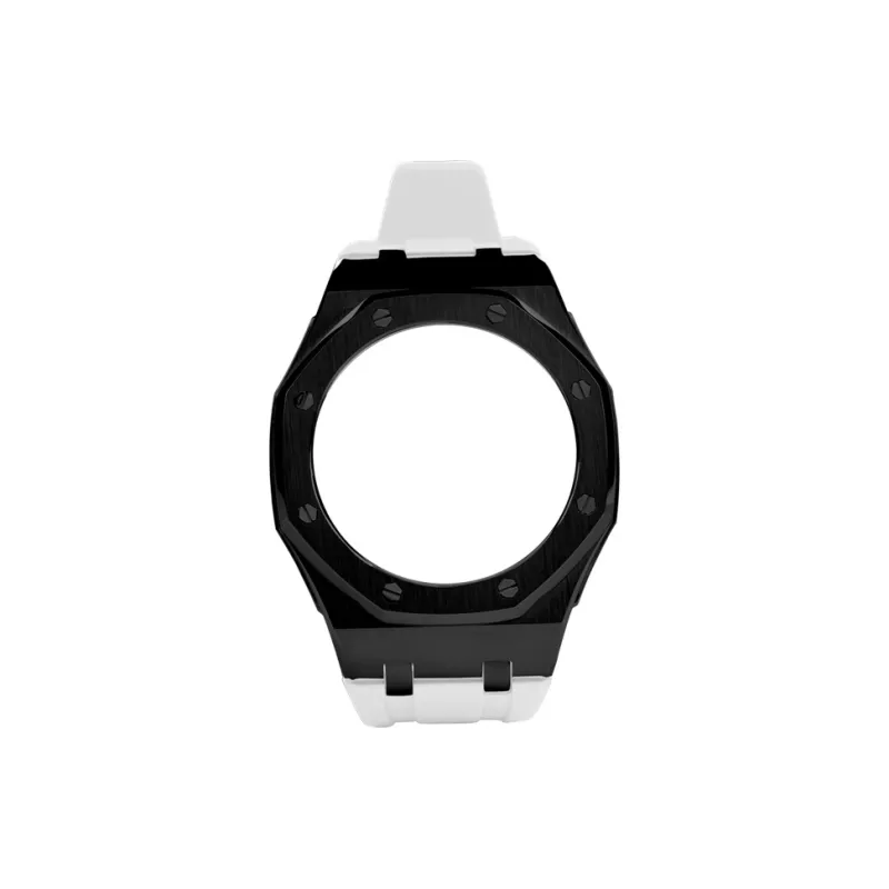 SHOCKTIMES Unisex Watch Cases-36