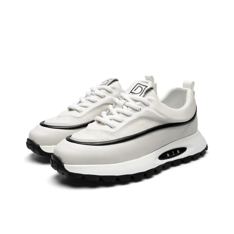 D FUSE SCANDINAVIA Low Top Casual Shoes Men's-8