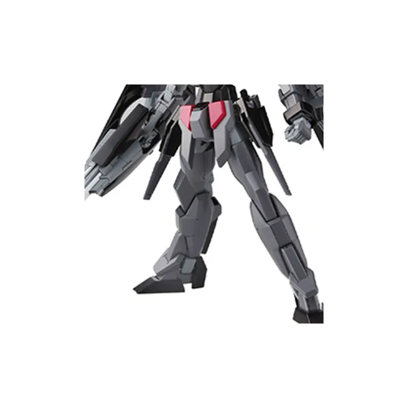 BANDAI HG AGE 24 Dark Hound One Piece Gundam Model Kits-2