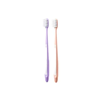 Yunnan White medicine Toothbrushes Women's