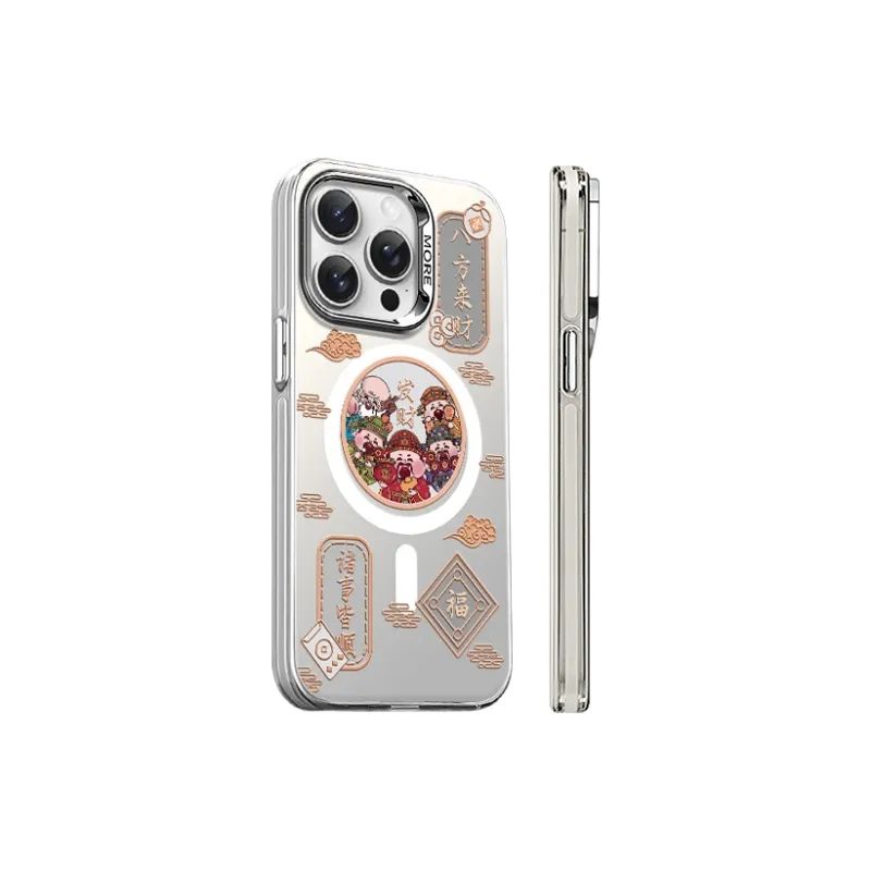 Stones Phone Cases-2