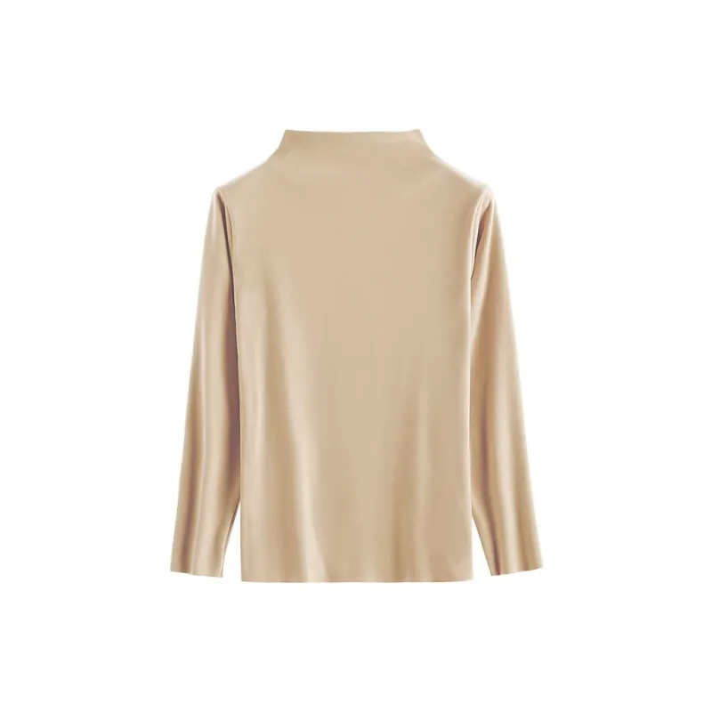 Aidai Women's Thermal Tops-3