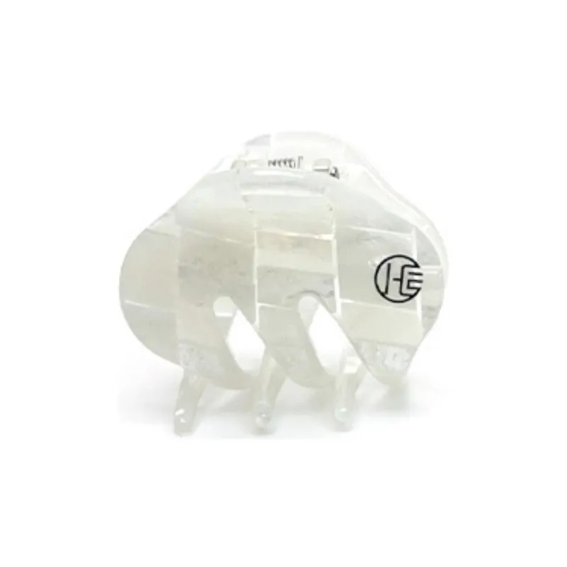 HOSUKKO TPU Claw Clip Shark Hair Clip Unisex-4