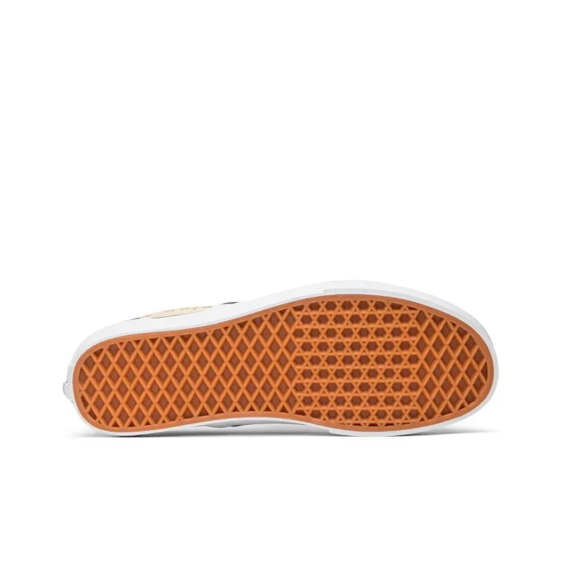 Vans Slip On Van Gogh Skull-4