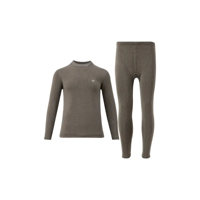 MIIOW Unisex Thermal Sets-22