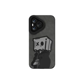 KEXINSHENG Phone Cases