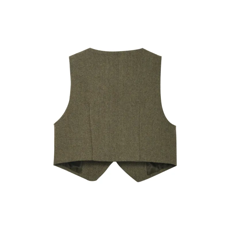 MISHOW Two Piece Skirt Sets Women's-5