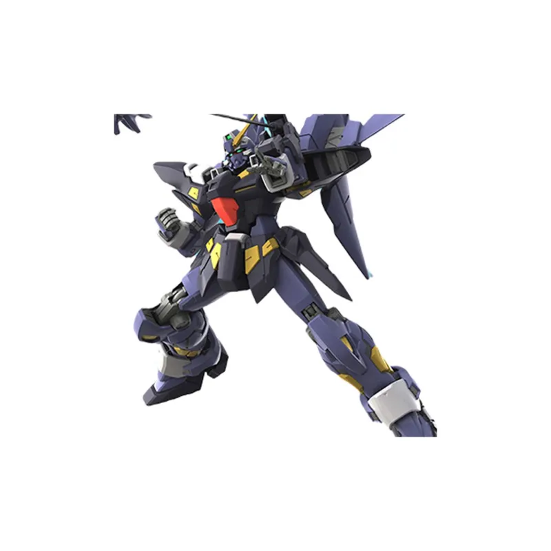 BANDAI HG Super Robot Wars OG Model Kits-3