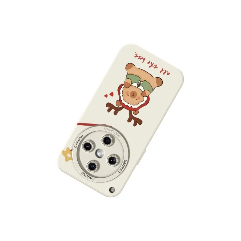 CHUNFAN Phone Cases-23
