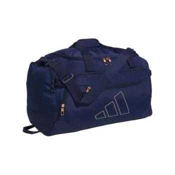 Adidas Free Shipping With AdiClub Defender 5 Small Duffel Bag