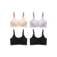 4 Pack (Milk White+Oxygen Blue+2 Classic Black)