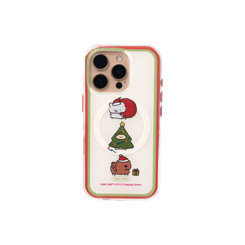 CARECASE Phone Cases-0