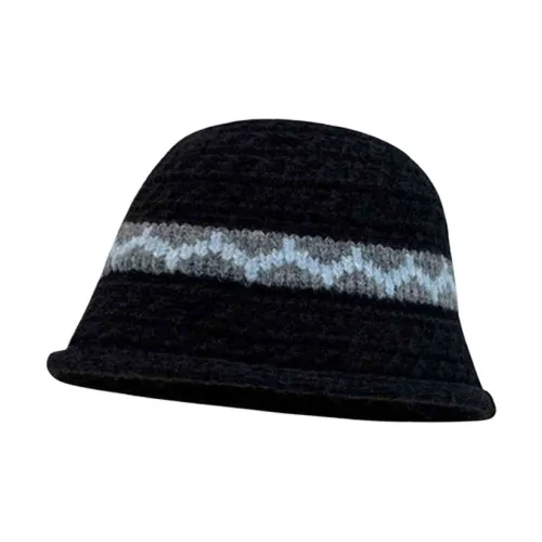 Yalu Polyester Bucket Hats Unisex Gift Box Set