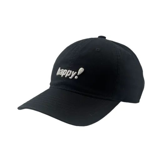 LUCKY BRAND Cotton Baseball Caps Unisex-1