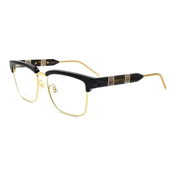 GUCCI Square Frame Glasses