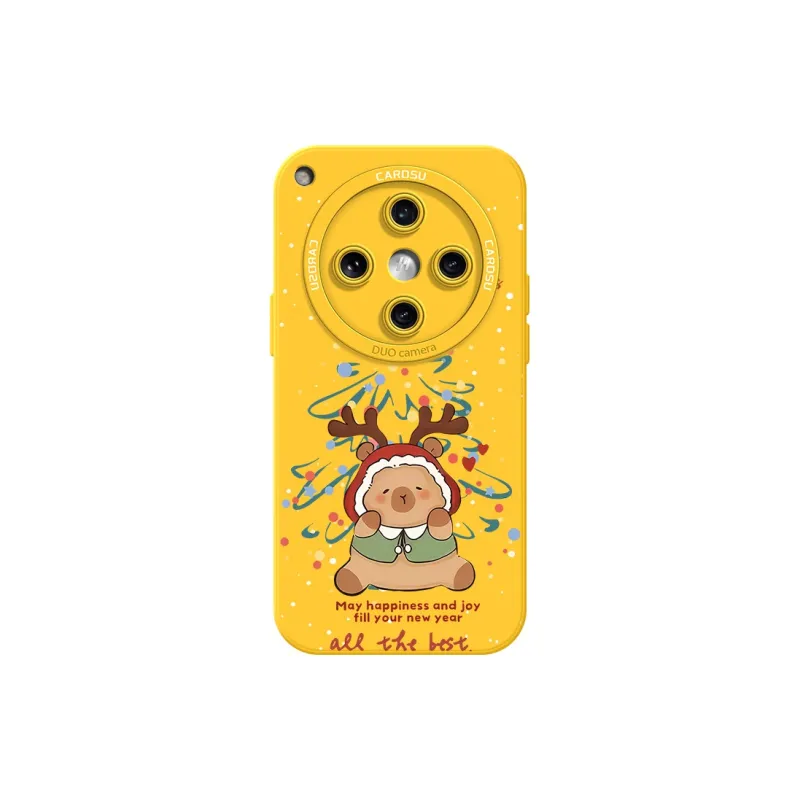 CHUNFAN Phone Cases-15